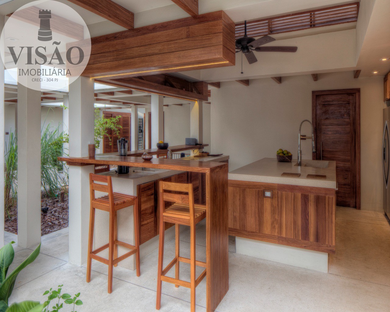 Casa, 5 quartos - Foto 37