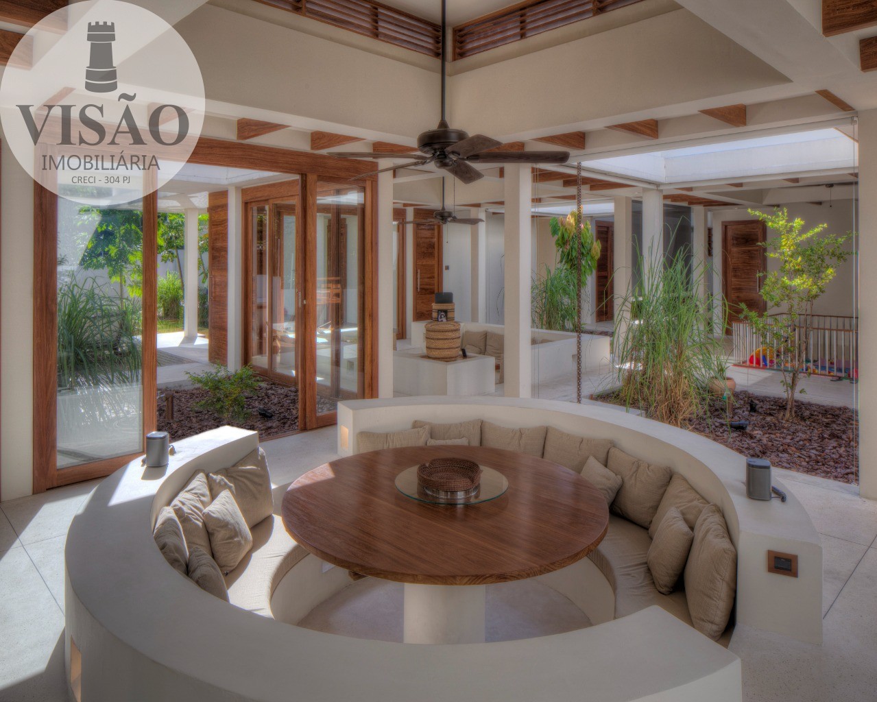 Casa, 5 quartos - Foto 27