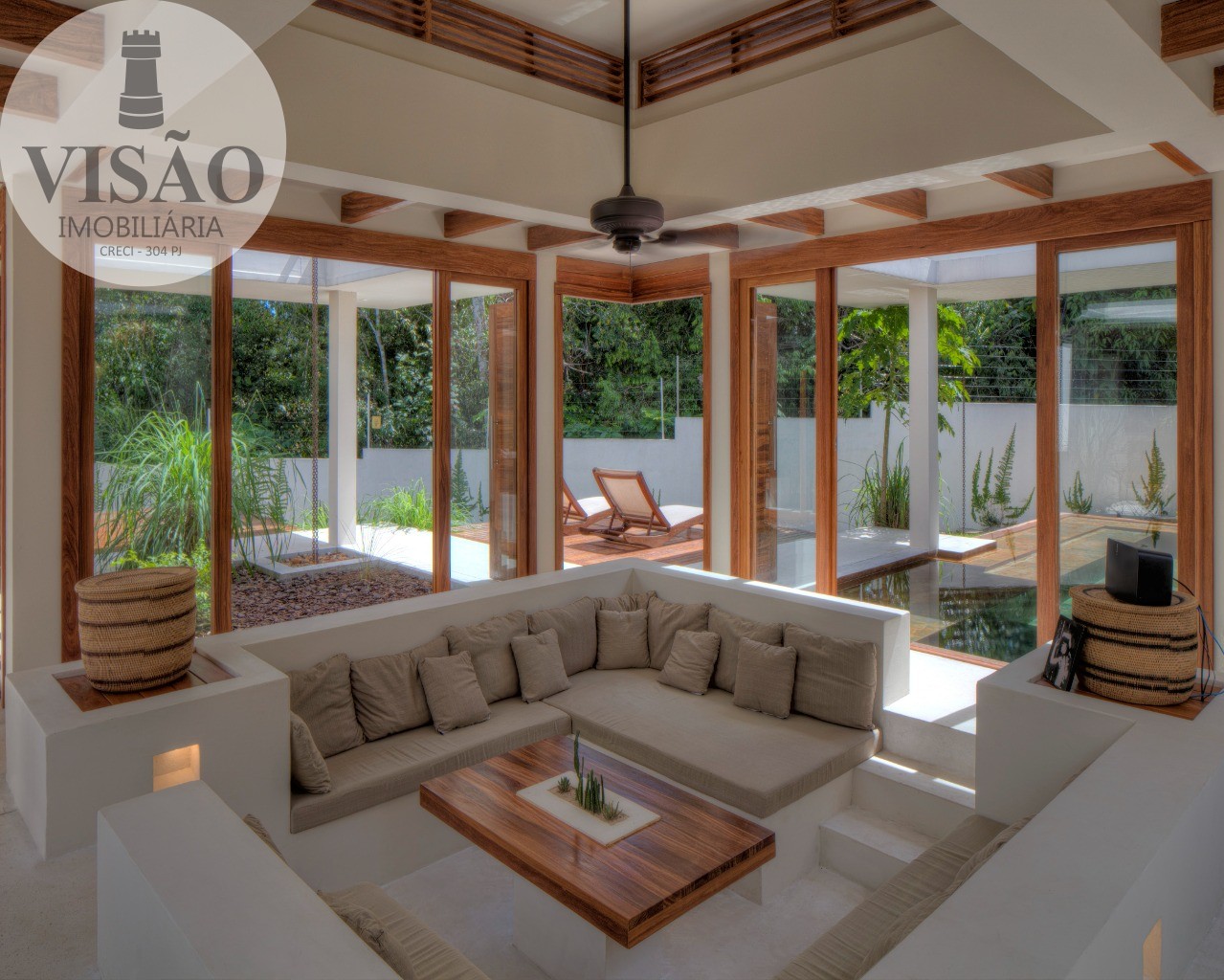 Casa, 5 quartos - Foto 20