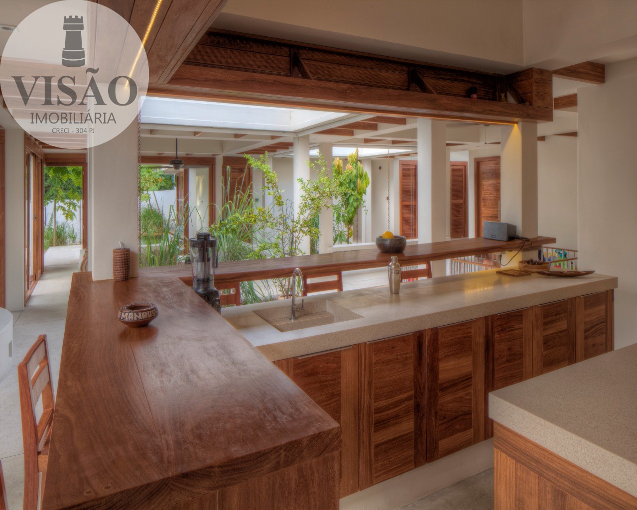 Casa, 5 quartos - Foto 38