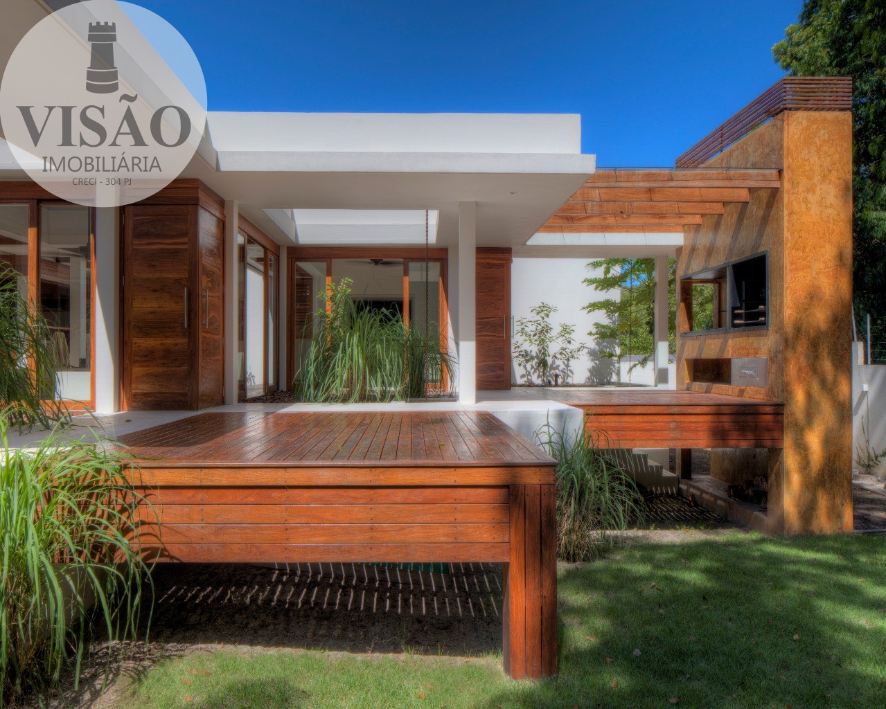 Casa, 5 quartos - Foto 14