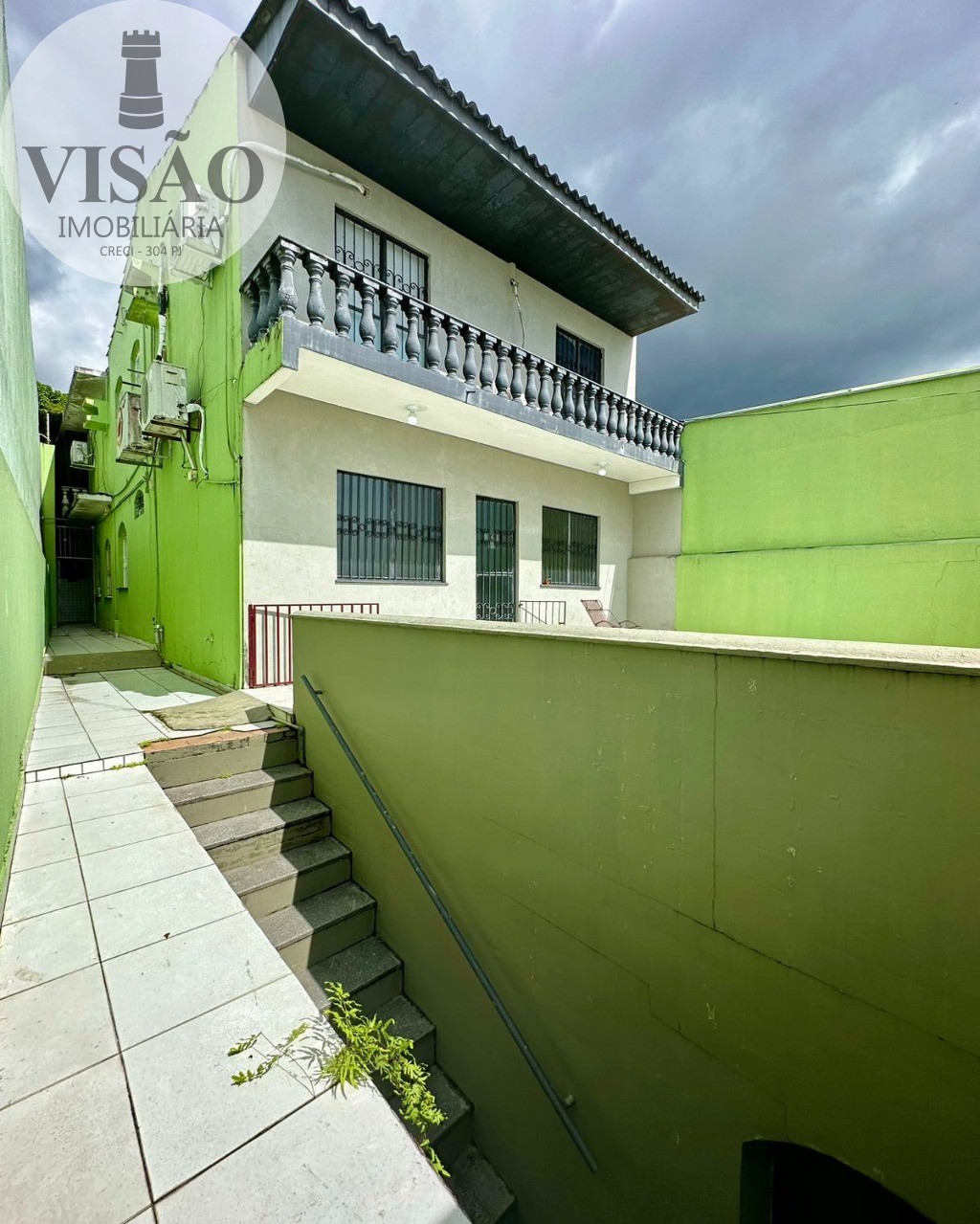 Casa à venda com 3 quartos, 420m² - Foto 6