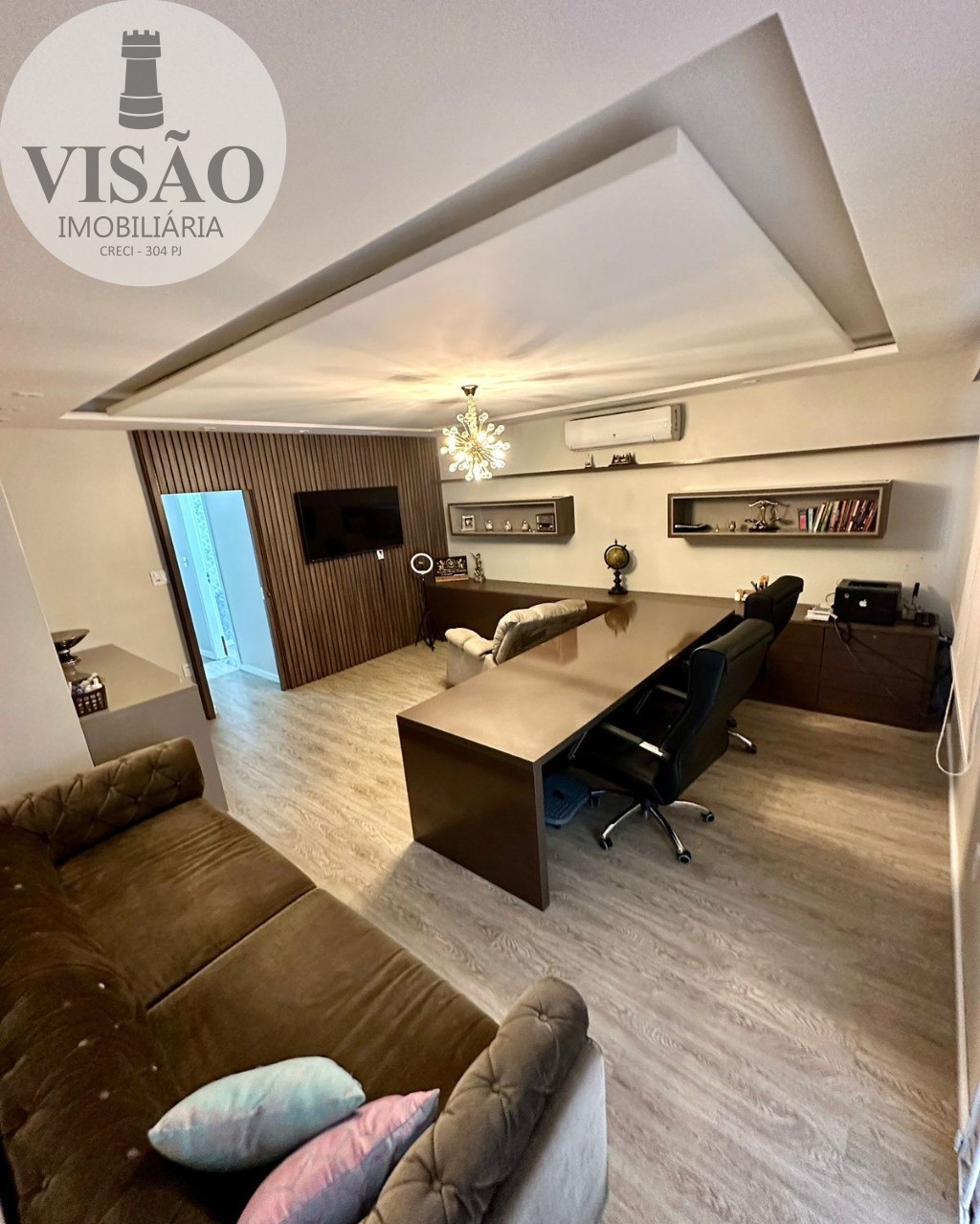 Casa à venda com 3 quartos, 420m² - Foto 4