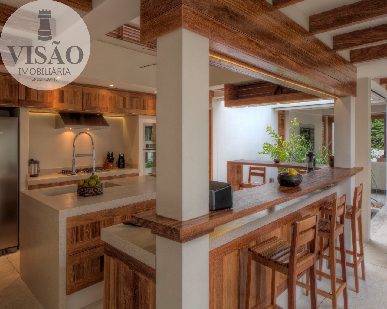Casa, 5 quartos - Foto 35