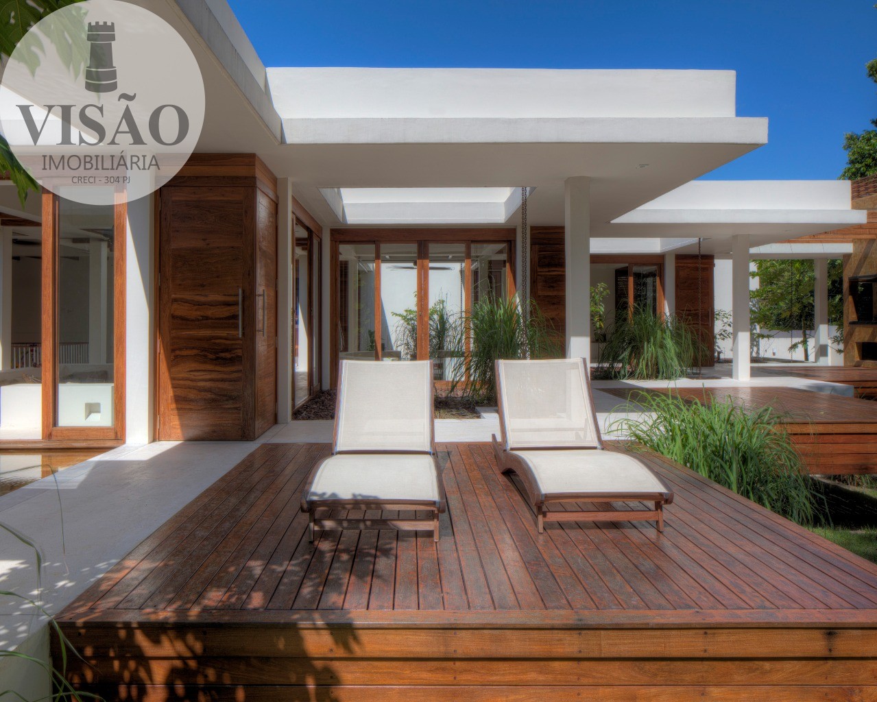 Casa, 5 quartos - Foto 13