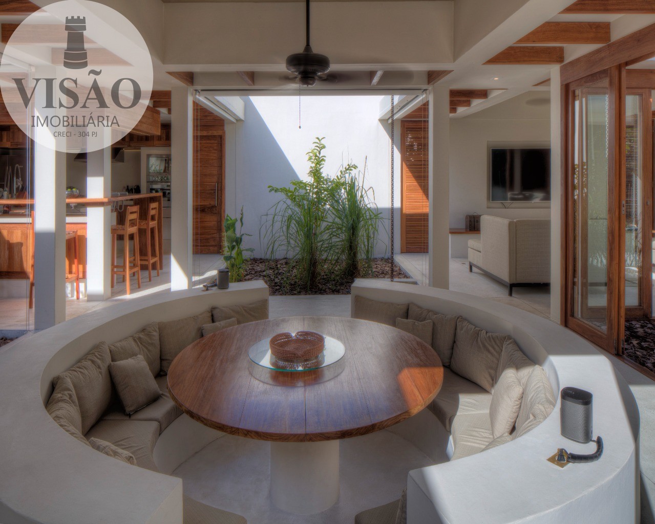 Casa, 5 quartos - Foto 26