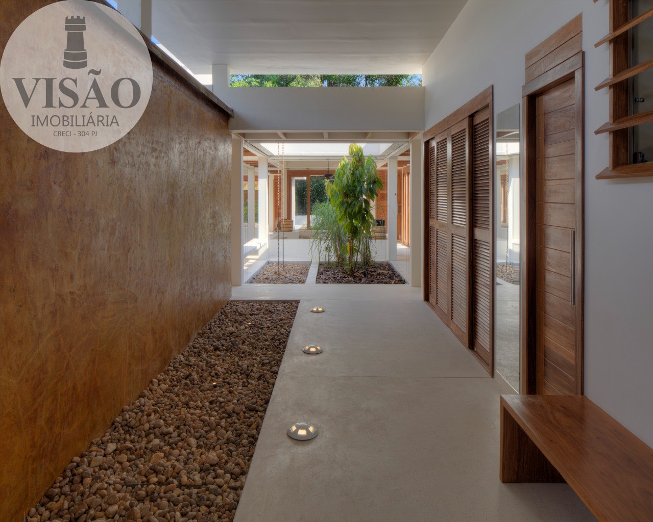 Casa, 5 quartos - Foto 48