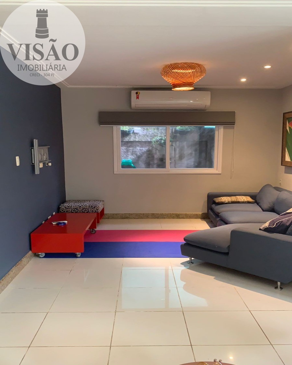 Casa à venda com 4 quartos, 270m² - Foto 8