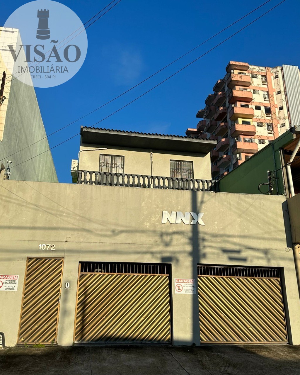 Casa à venda com 3 quartos, 420m² - Foto 3