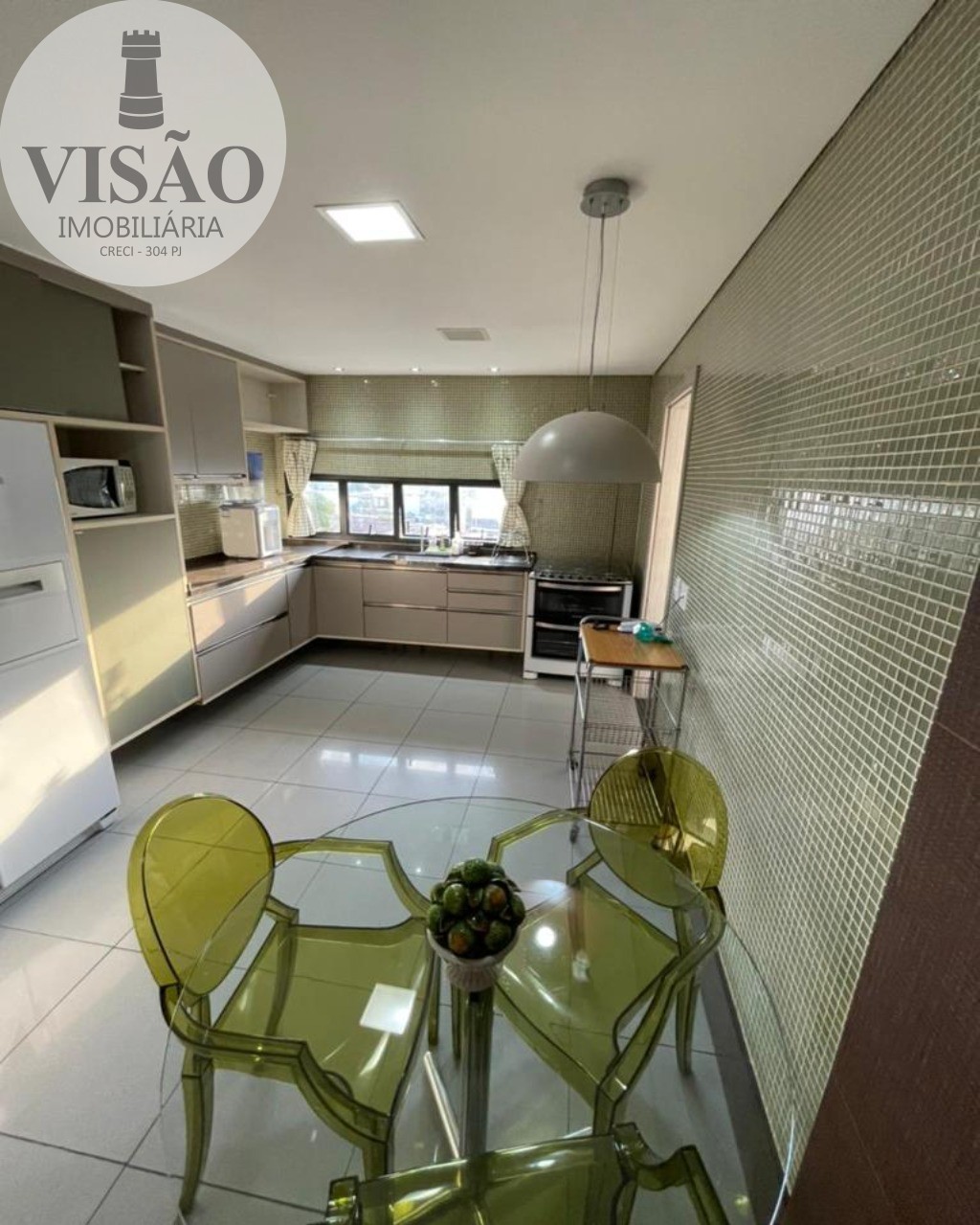 Apartamento à venda com 4 quartos, 221m² - Foto 7