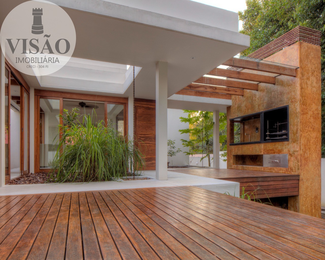 Casa, 5 quartos - Foto 18