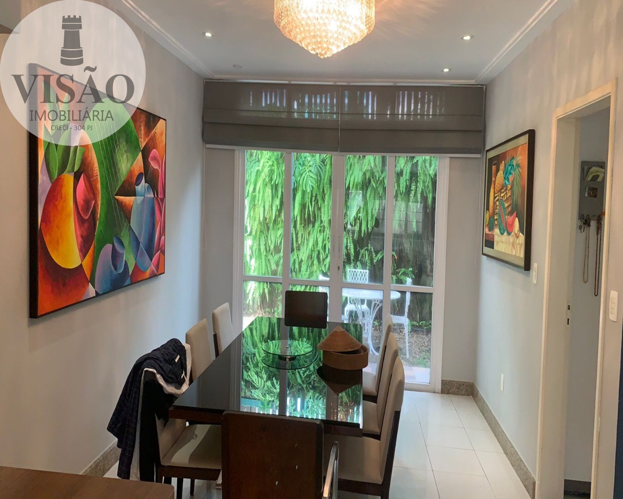 Casa à venda com 4 quartos, 270m² - Foto 10