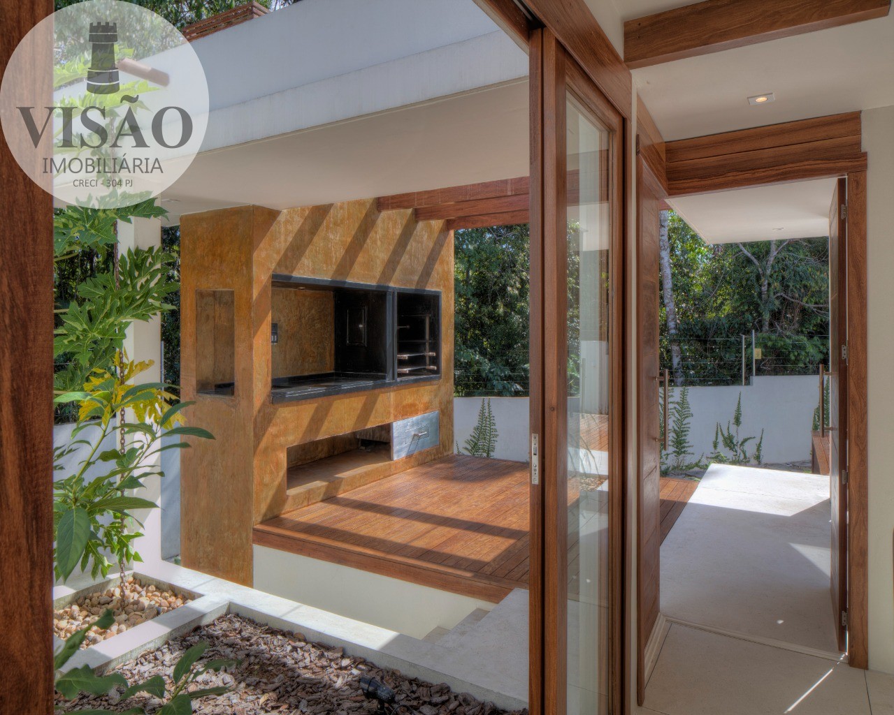 Casa, 5 quartos - Foto 30
