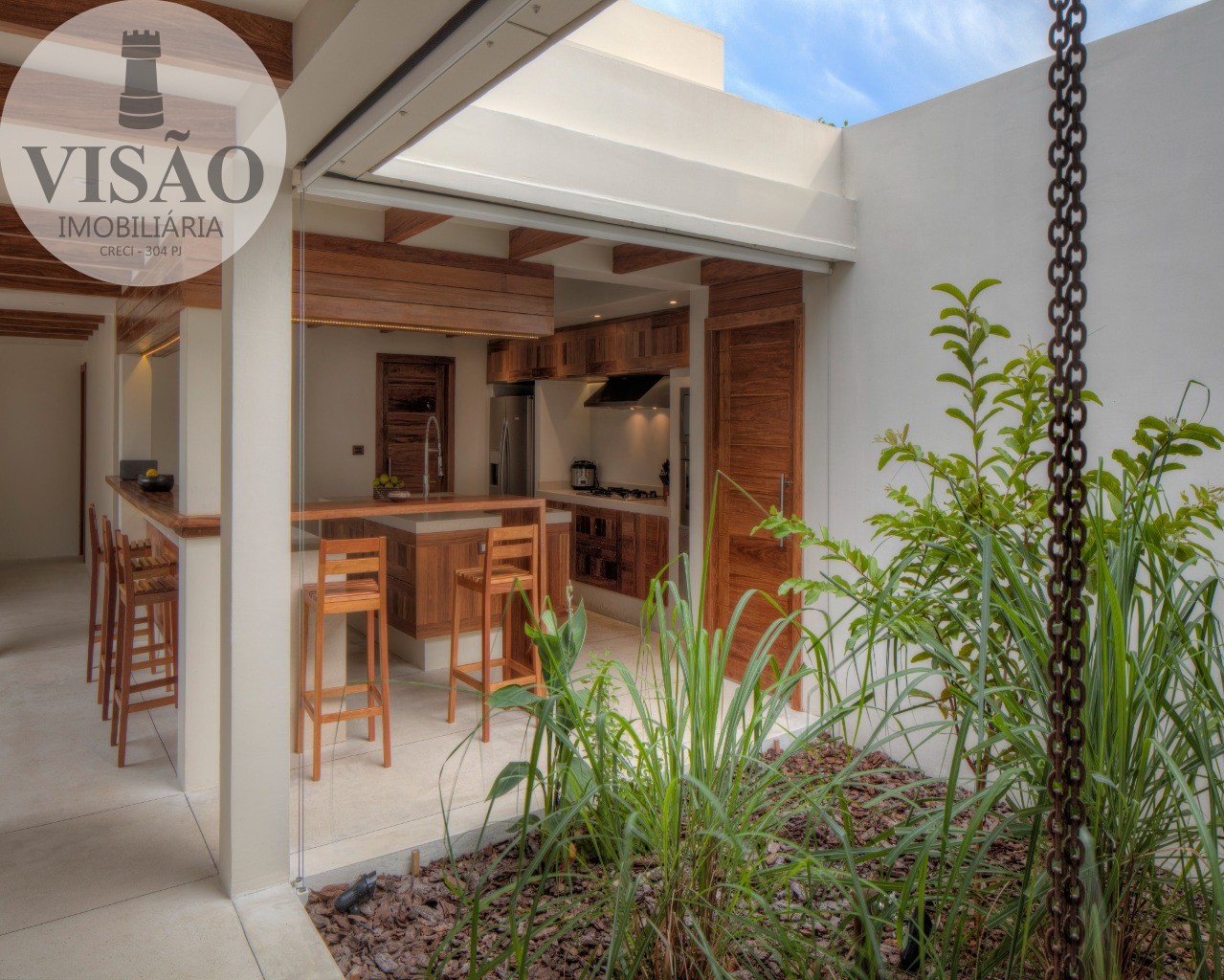 Casa, 5 quartos - Foto 34
