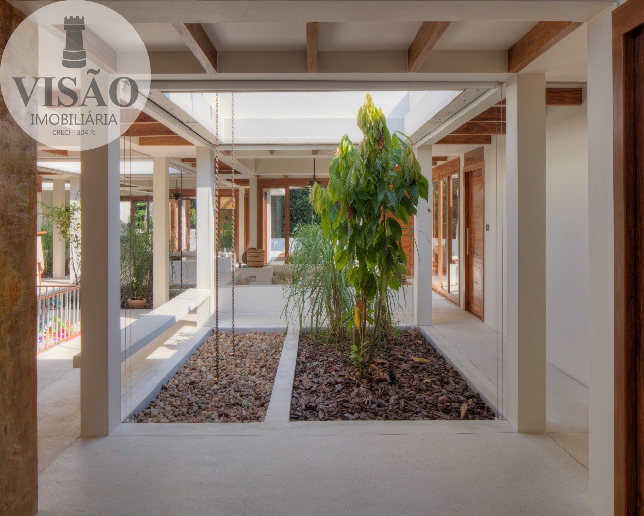 Casa, 5 quartos - Foto 49