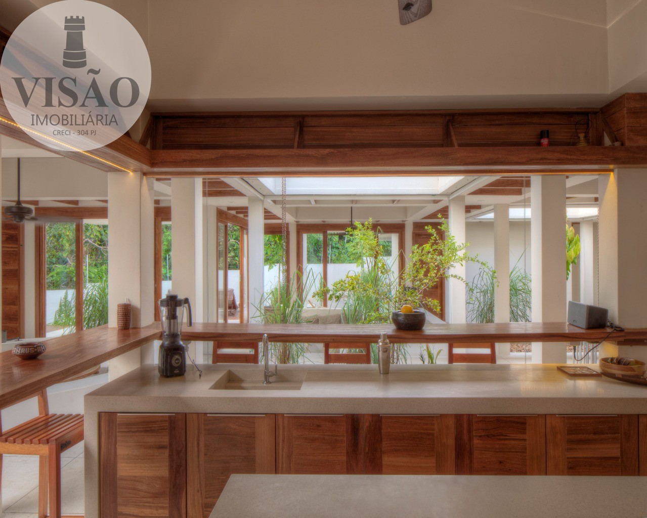 Casa, 5 quartos - Foto 40