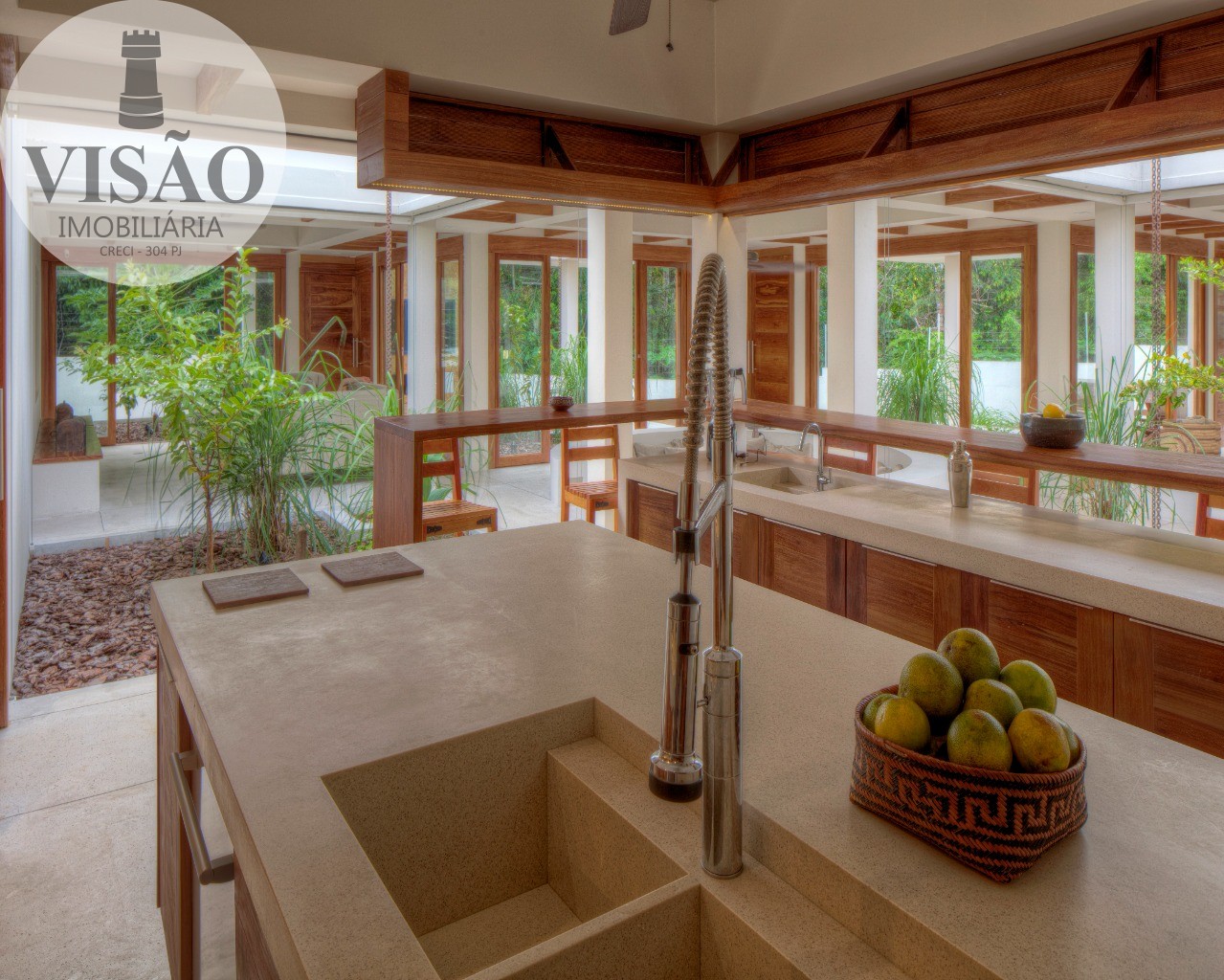 Casa, 5 quartos - Foto 36