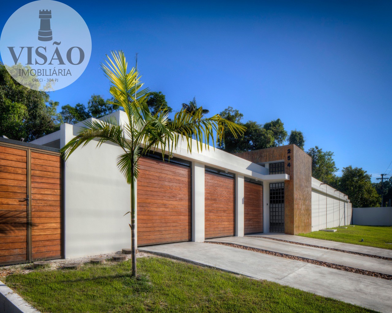 Casa, 5 quartos - Foto 7