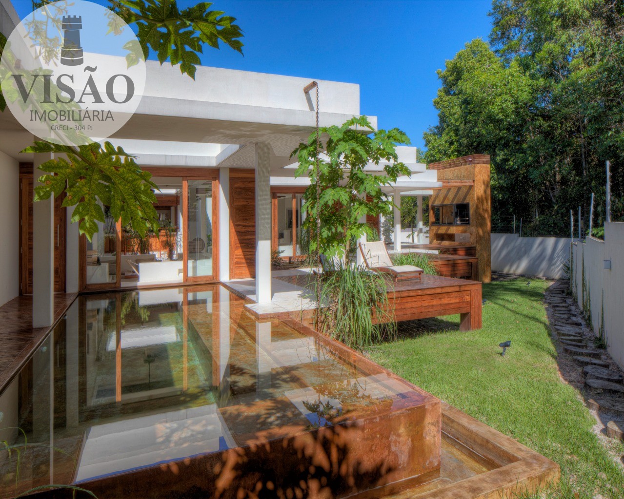 Casa, 5 quartos - Foto 12