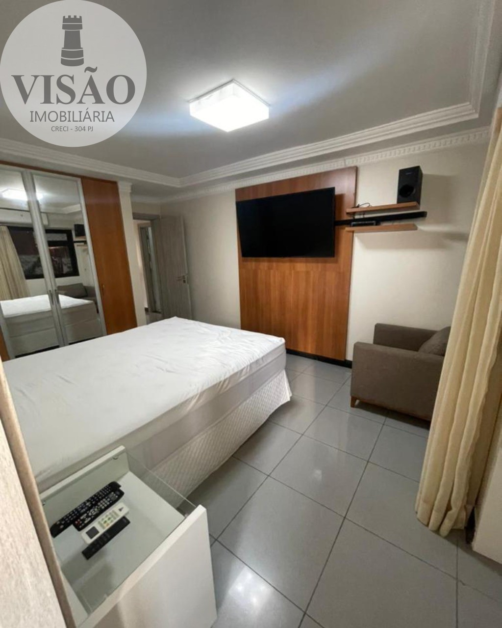 Apartamento à venda com 4 quartos, 221m² - Foto 16