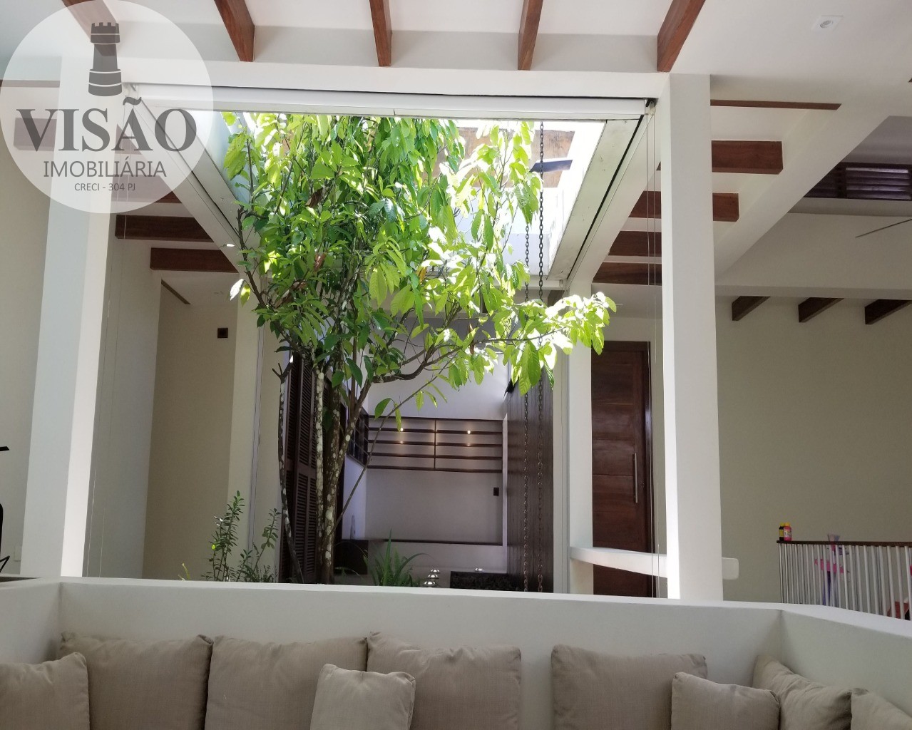 Casa, 5 quartos - Foto 2