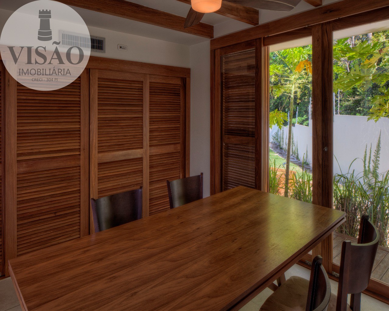 Casa, 5 quartos - Foto 31