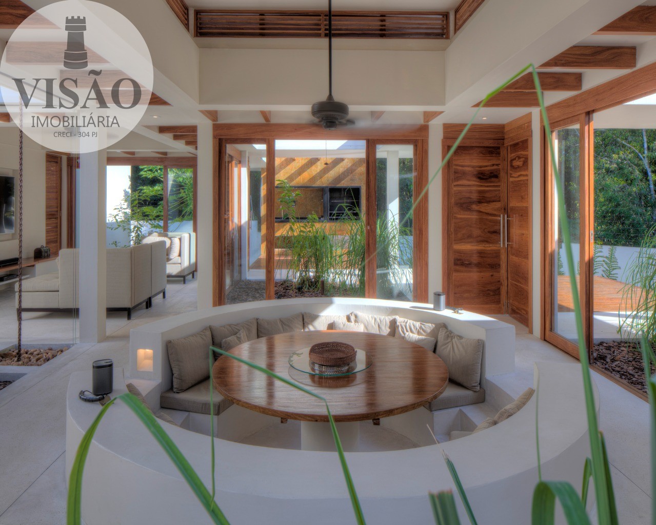 Casa, 5 quartos - Foto 25