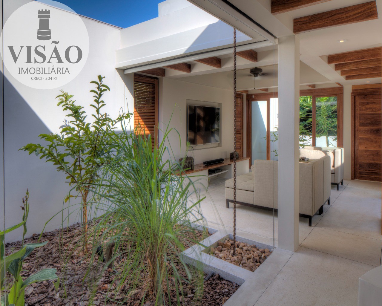 Casa, 5 quartos - Foto 24