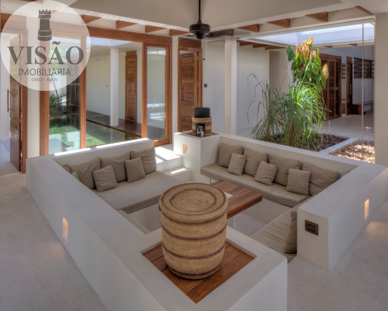 Casa, 5 quartos - Foto 19