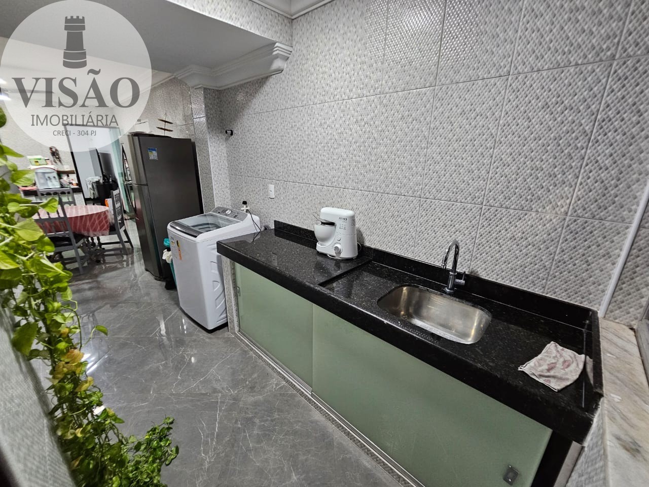 Apartamento à venda com 4 quartos, 140m² - Foto 6