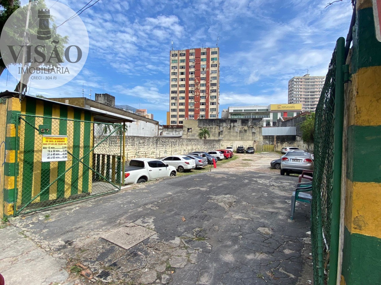 Loteamento e Condomínio à venda, 1072m² - Foto 4