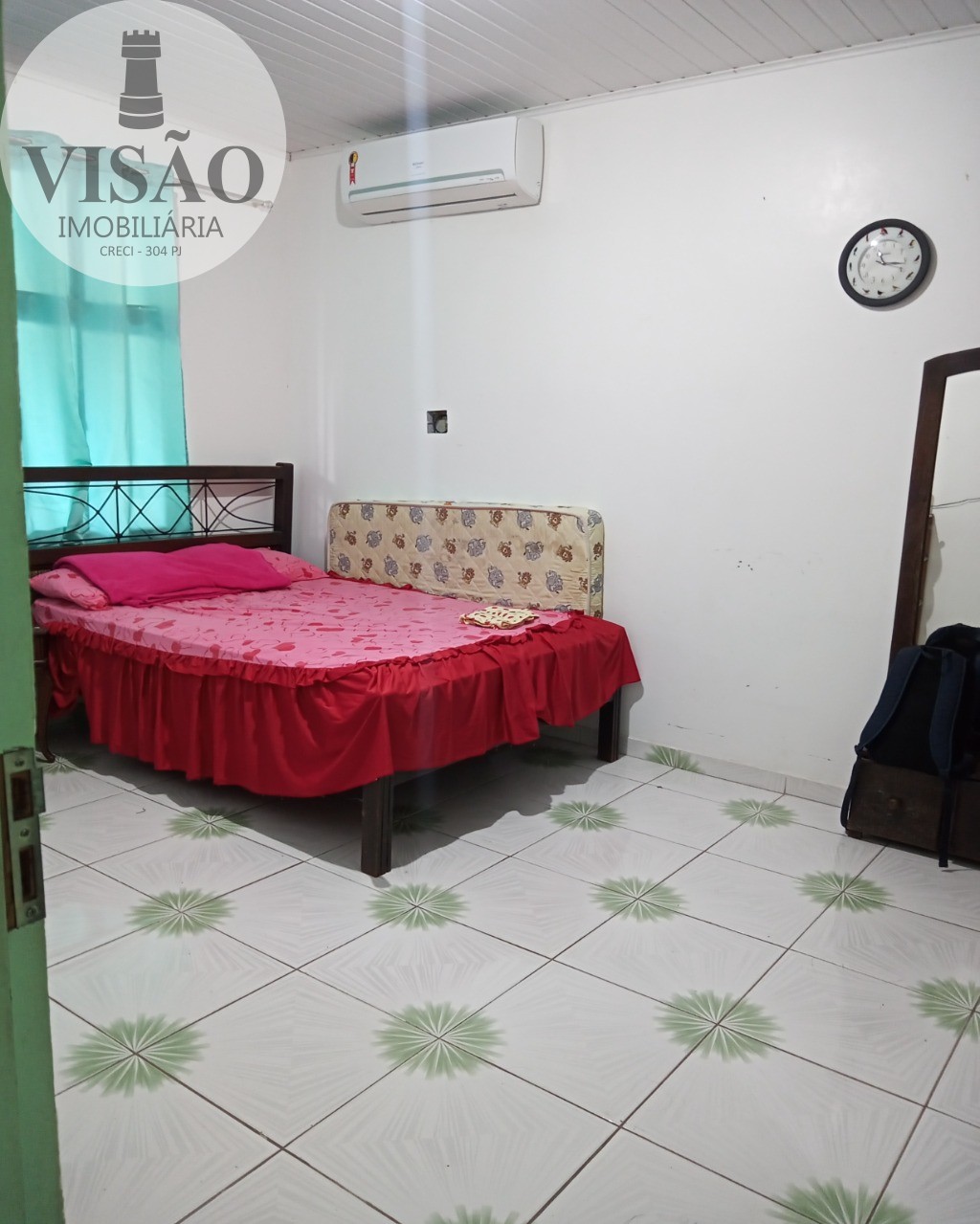 Casa à venda com 3 quartos - Foto 4