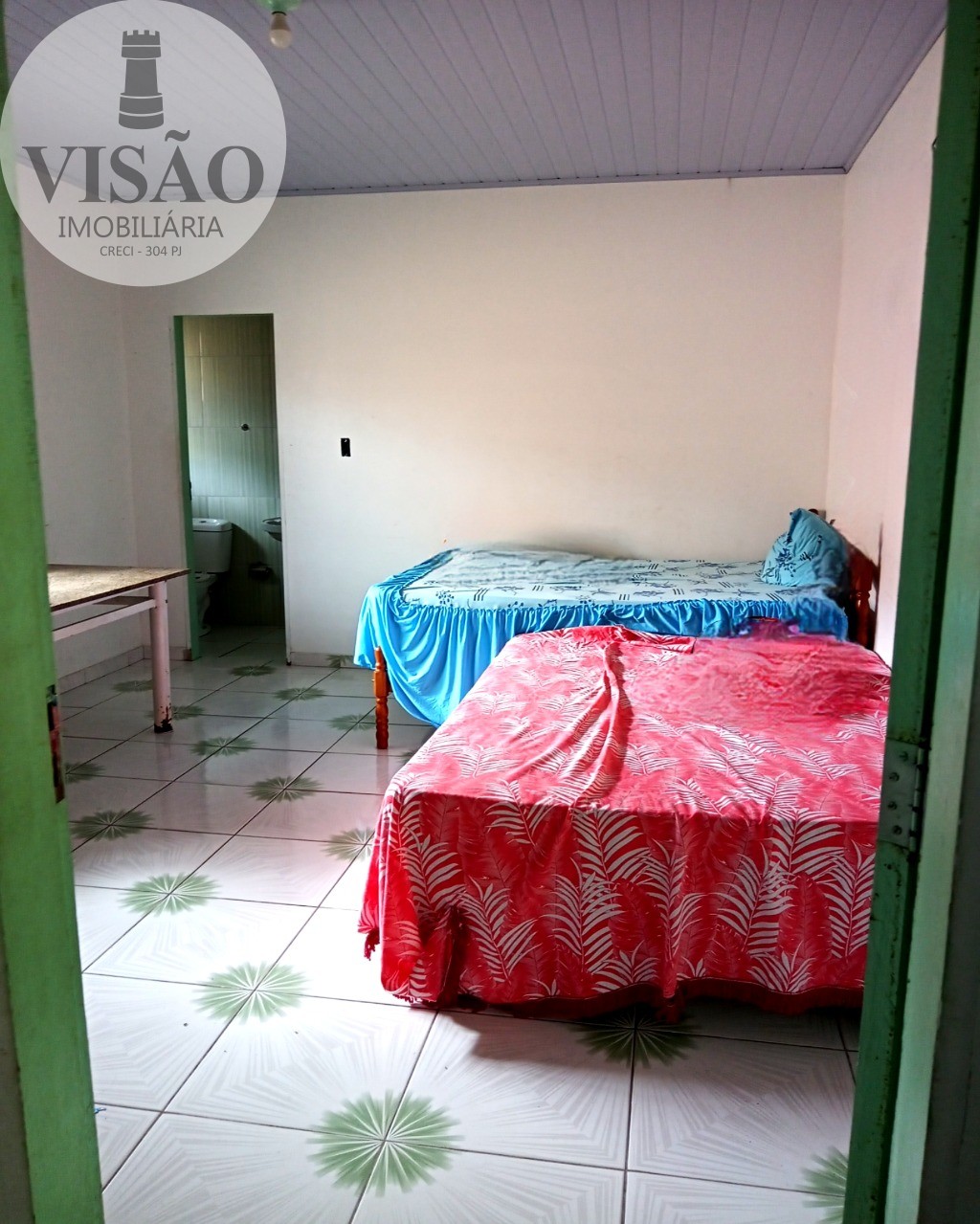 Casa à venda com 3 quartos - Foto 8