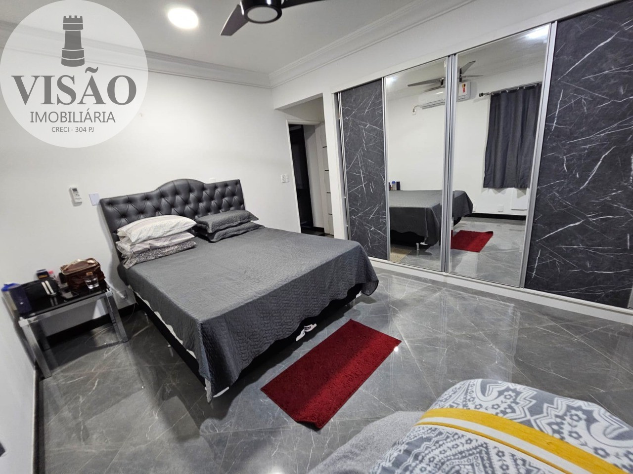 Apartamento à venda com 4 quartos, 140m² - Foto 11