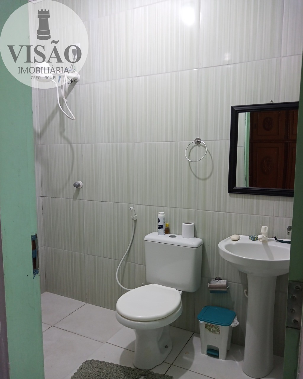 Casa à venda com 3 quartos - Foto 6