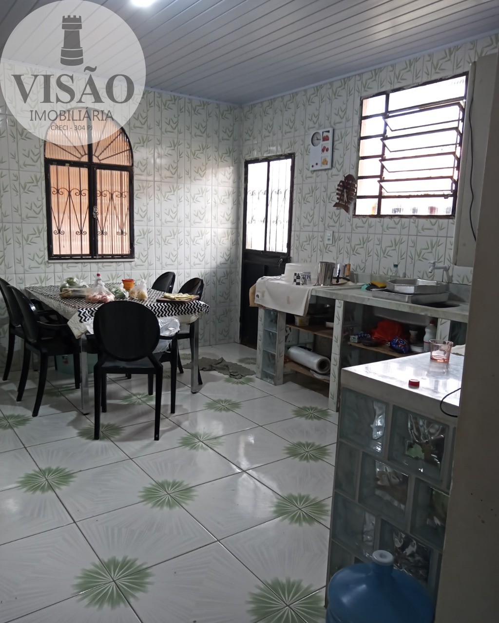 Casa à venda com 3 quartos - Foto 11