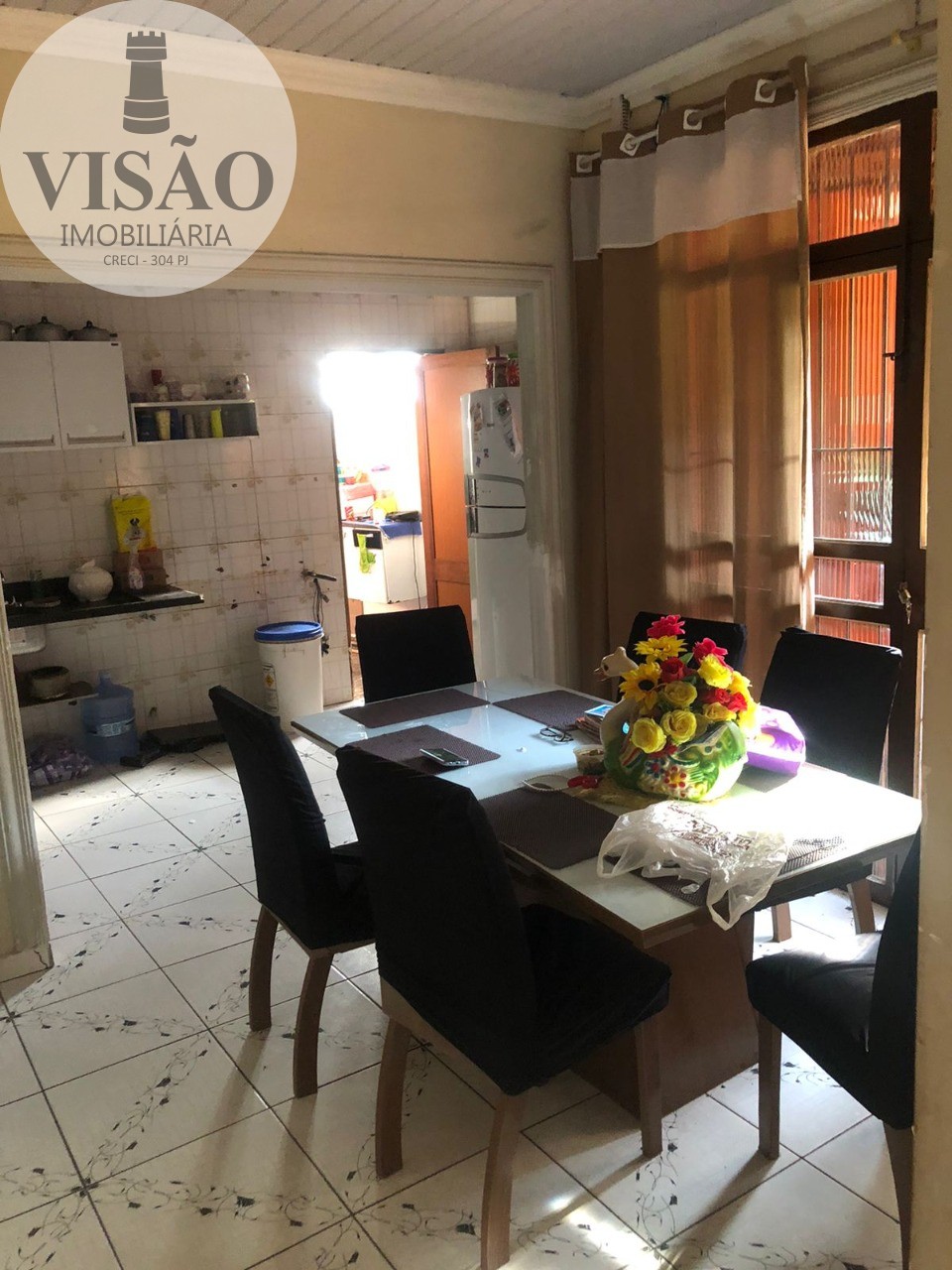 Casa à venda com 3 quartos, 164m² - Foto 6