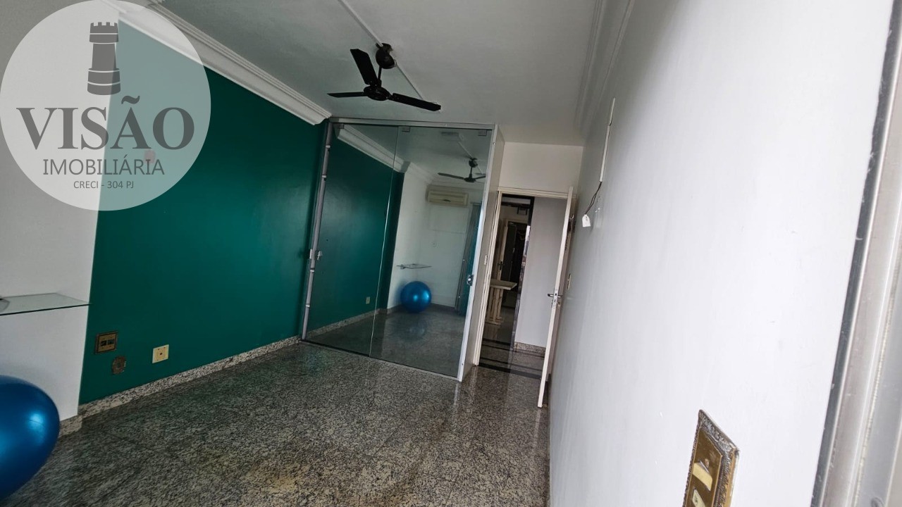 Apartamento à venda com 3 quartos, 140m² - Foto 10