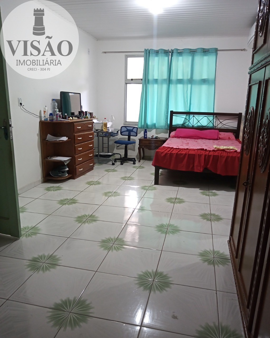 Casa à venda com 3 quartos - Foto 5