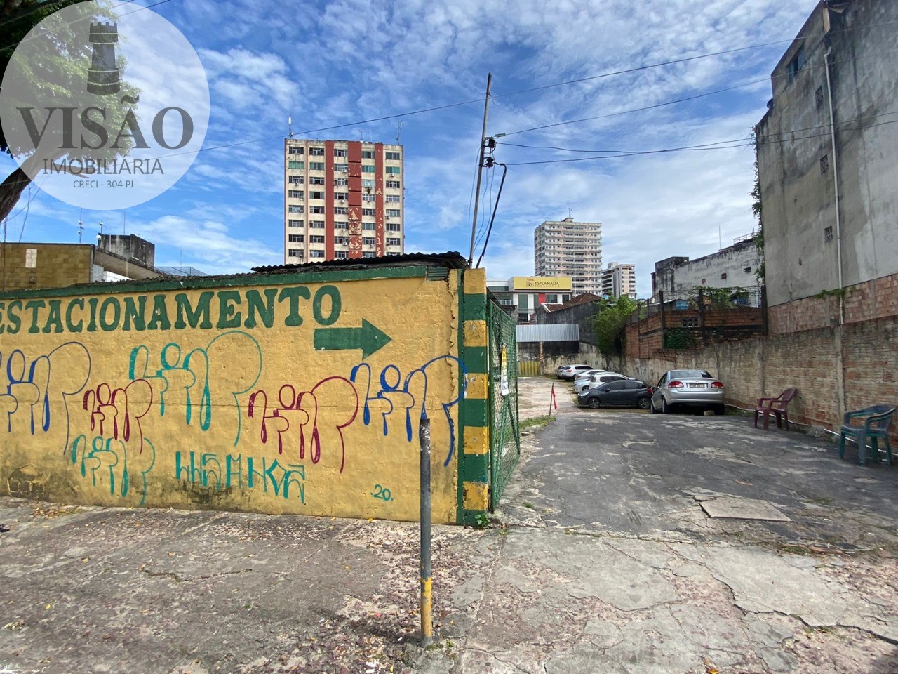 Loteamento e Condomínio à venda, 1072m² - Foto 3