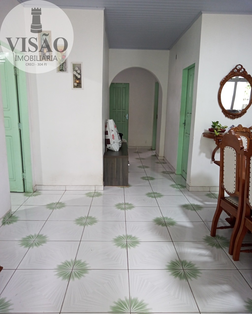 Casa à venda com 3 quartos - Foto 7