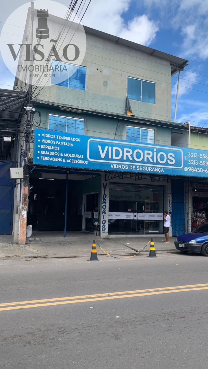 Loja-Salão para alugar, 100m² - Foto 1