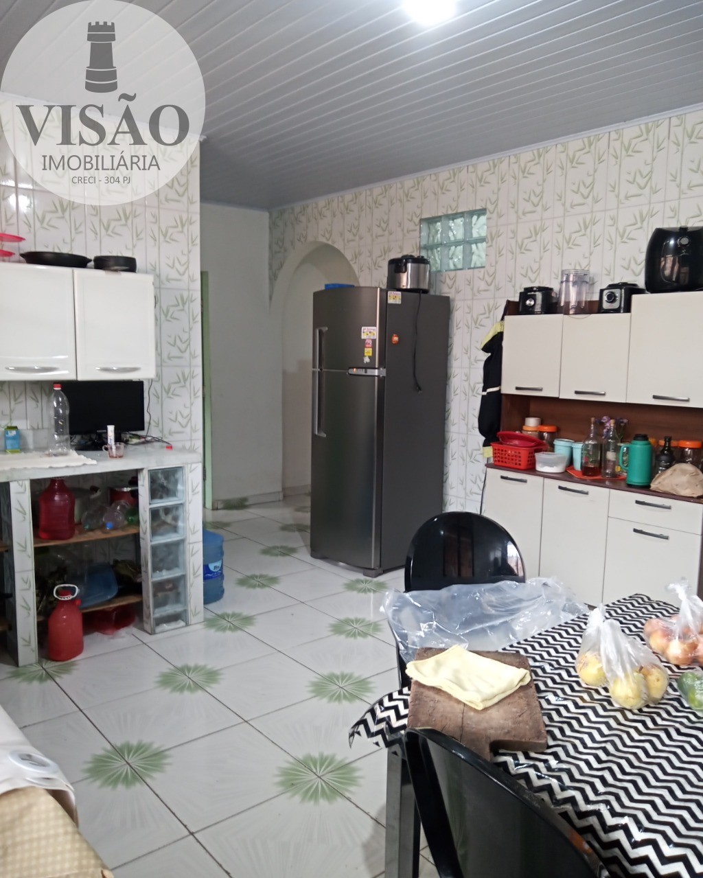 Casa à venda com 3 quartos - Foto 12