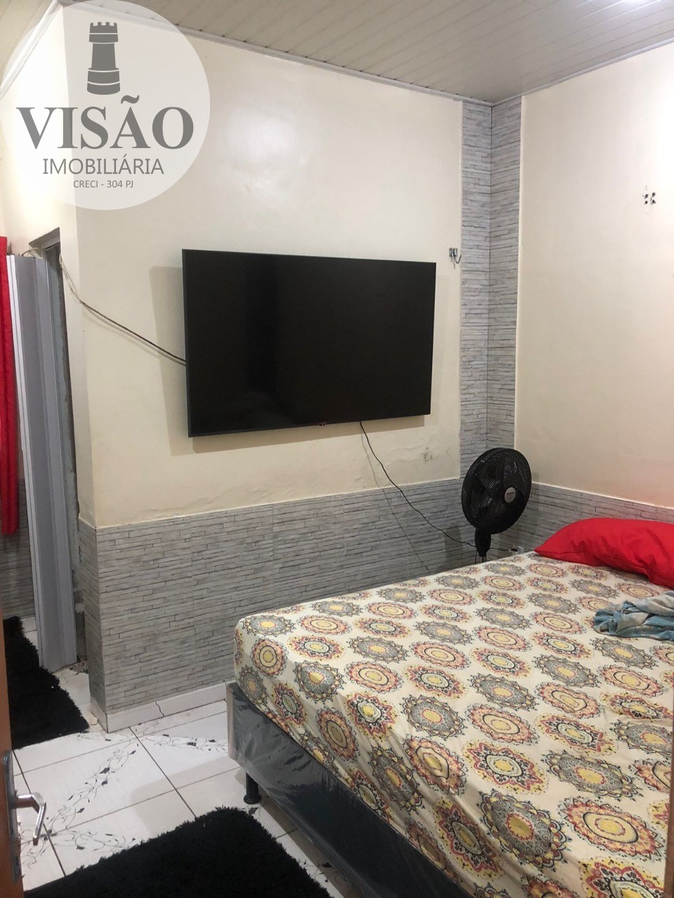 Casa à venda com 3 quartos, 164m² - Foto 7