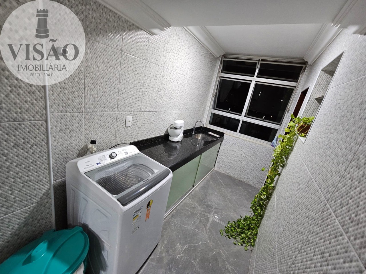 Apartamento à venda com 4 quartos, 140m² - Foto 7