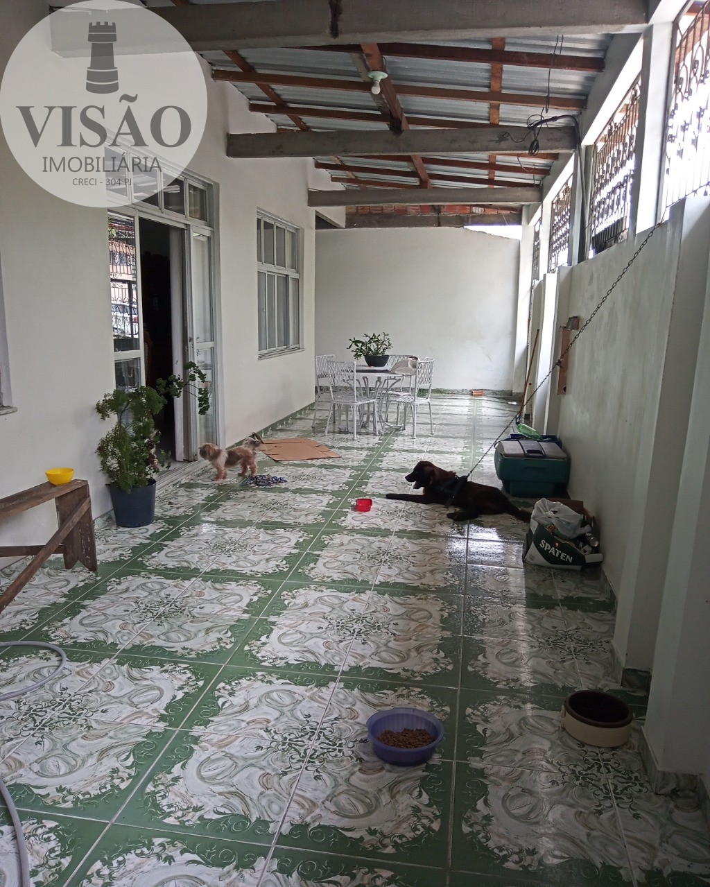 Casa à venda com 3 quartos - Foto 14