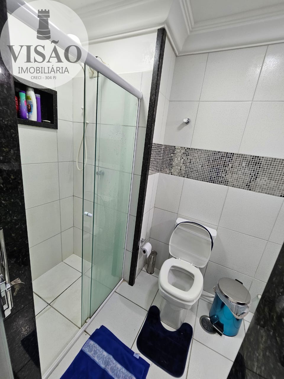 Apartamento à venda com 4 quartos, 140m² - Foto 9