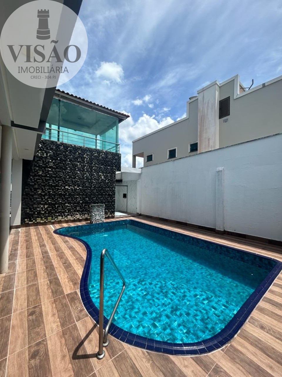 Casa à venda com 5 quartos, 450m² - Foto 5