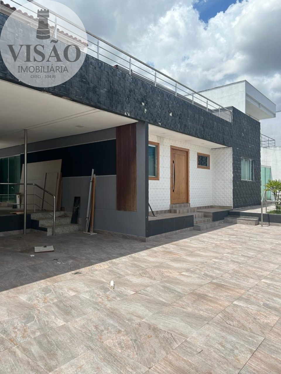 Casa à venda com 5 quartos, 450m² - Foto 3