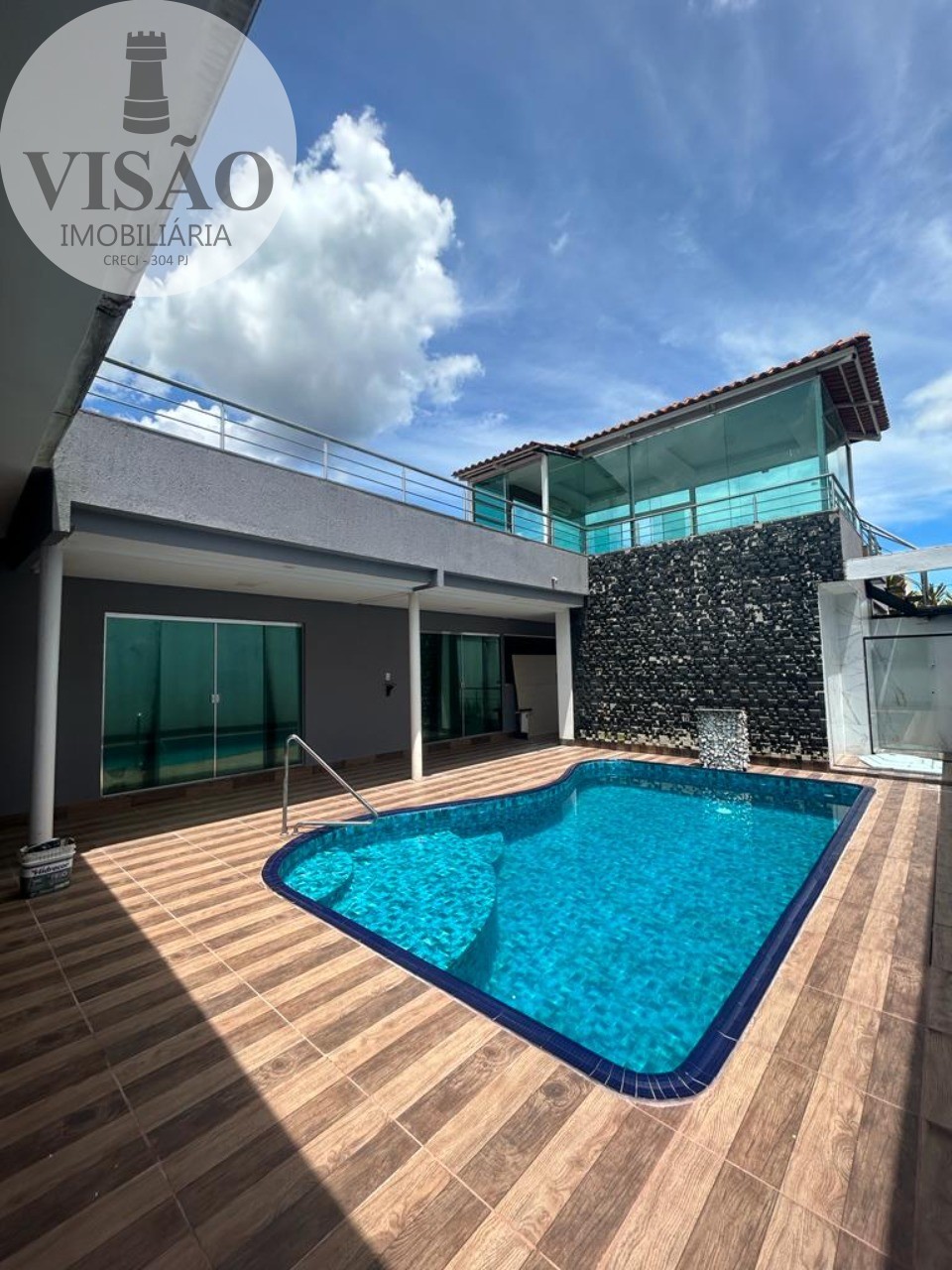 Casa à venda com 5 quartos, 450m² - Foto 6